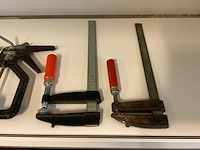 Partij lijmklemmen - afbeelding 5 van  7