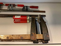 Partij lijmklemmen - afbeelding 6 van  7