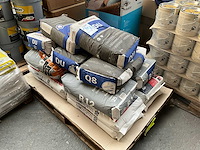 Partij lijmmortel - afbeelding 1 van  6