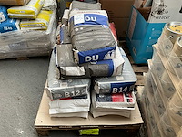 Partij lijmmortel - afbeelding 2 van  6