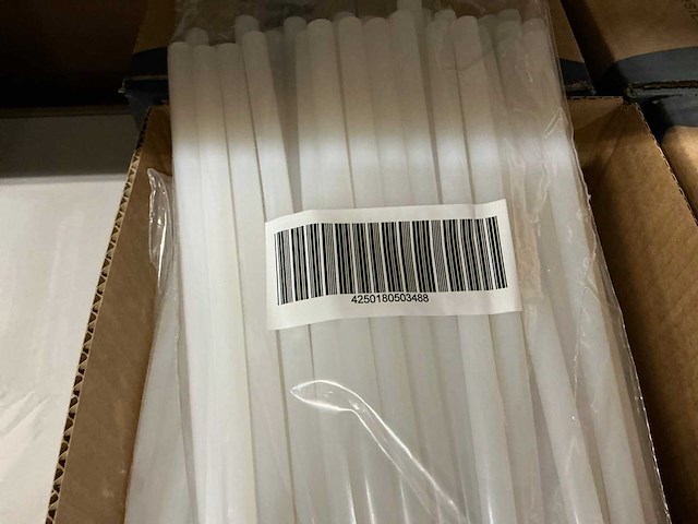 Partij lijmpatronen (40kg) - afbeelding 4 van  4