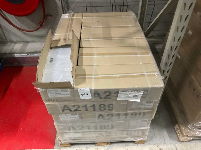 Partij lijmpatronen - afbeelding 2 van  6