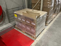 Partij lijmpatronen - afbeelding 3 van  6