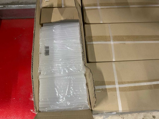 Partij lijmpatronen - afbeelding 6 van  6