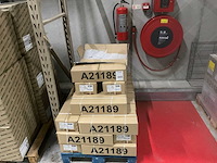 Partij lijmpatronen - afbeelding 2 van  6