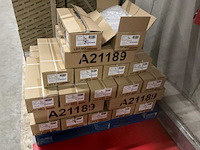 Partij lijmpatronen - afbeelding 5 van  6