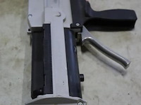 Partij lijmpistolen, diverse merken o.a. corian - afbeelding 2 van  9