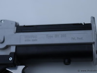 Partij lijmpistolen, diverse merken o.a. corian - afbeelding 5 van  9