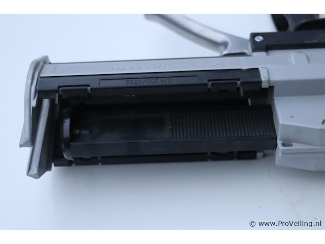 Partij lijmpistolen, diverse merken o.a. corian - afbeelding 6 van  9