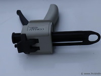 Partij lijmpistolen, diverse merken o.a. corian - afbeelding 8 van  9