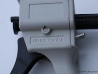 Partij lijmpistolen, diverse merken o.a. corian - afbeelding 9 van  9