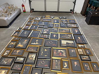 Partij lijsten (77x) - afbeelding 1 van  6