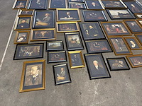 Partij lijsten (77x) - afbeelding 2 van  6