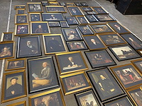 Partij lijsten (77x) - afbeelding 3 van  6