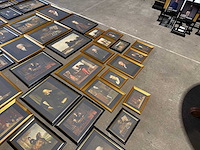 Partij lijsten (77x) - afbeelding 4 van  6