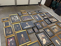 Partij lijsten (77x) - afbeelding 5 van  6