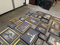 Partij lijsten (77x) - afbeelding 6 van  6