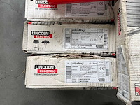 Partij lincoln lasdraad - afbeelding 5 van  5