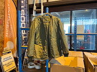 Partij liner combatcoats - afbeelding 1 van  5