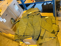 Partij liner combatcoats - afbeelding 2 van  5