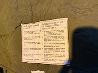 Partij liner combatcoats - afbeelding 3 van  5