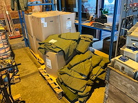 Partij liner combatcoats - afbeelding 4 van  5