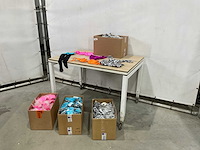 Partij lingerie - afbeelding 1 van  8