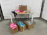 Partij lingerie - afbeelding 2 van  8