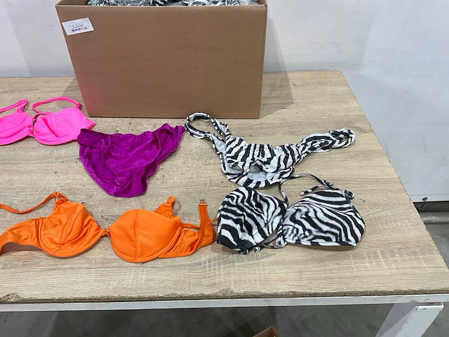 Partij lingerie - afbeelding 4 van  8