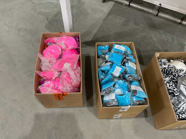 Partij lingerie - afbeelding 7 van  8