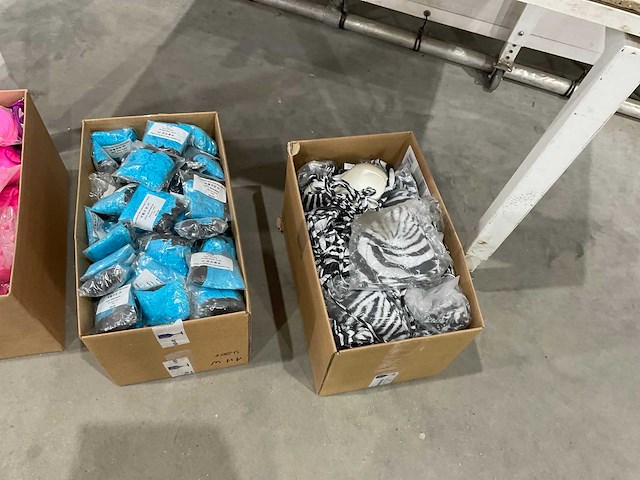 Partij lingerie - afbeelding 5 van  8