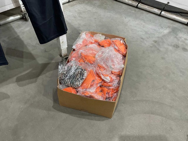 Partij lingerie - afbeelding 7 van  7