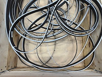 Partij lintzaagbladen voor metaal (diverse maten) - afbeelding 3 van  8