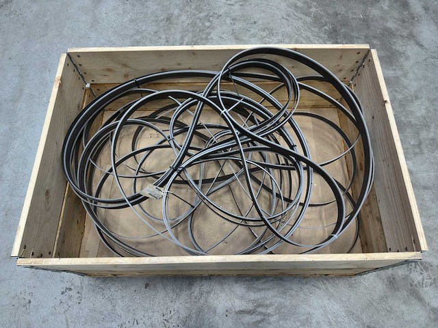 Partij lintzaagbladen voor metaal (diverse maten) - afbeelding 4 van  8