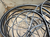 Partij lintzaagbladen voor metaal (diverse maten) - afbeelding 6 van  8