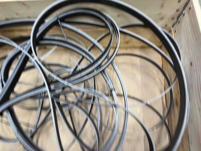 Partij lintzaagbladen voor metaal (diverse maten) - afbeelding 7 van  8