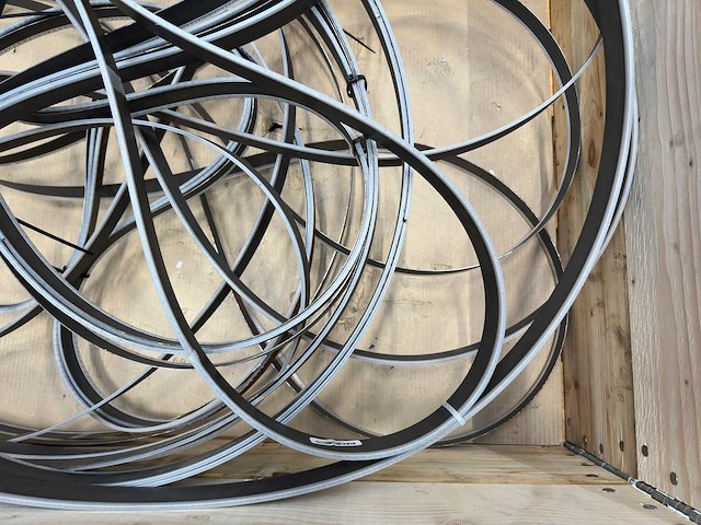 Partij lintzaagbladen voor metaal (diverse maten) - afbeelding 8 van  8