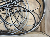 Partij lintzaagbladen voor metaal (diverse maten) - afbeelding 8 van  8