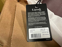 Partij lipault toilettassen (18x) - afbeelding 2 van  4