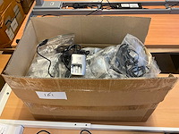 Partij litelong rcr 123 batterijladers - afbeelding 3 van  3