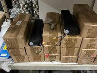 Partij lithium-ion power battery (36x) - afbeelding 6 van  11
