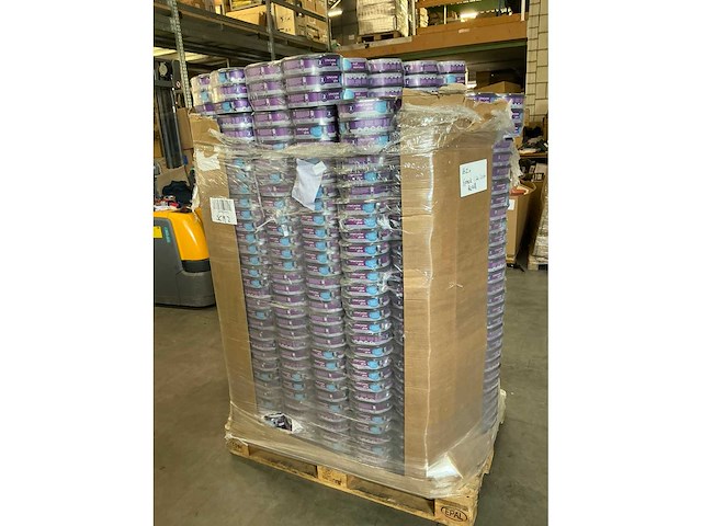 Partij litterlocker by litter genie 6-packs (162x) - afbeelding 3 van  3