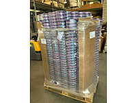 Partij litterlocker by litter genie 6-packs (162x) - afbeelding 3 van  3