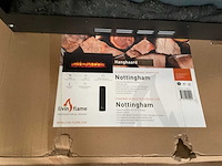 Partij livin flame hanghaarden - 2 stuks - afbeelding 2 van  6