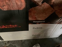 Partij livin flame hanghaarden - 2 stuks - afbeelding 6 van  6