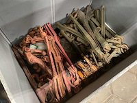 Partij load binders - afbeelding 5 van  5