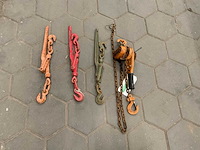 Partij load binders - afbeelding 3 van  5