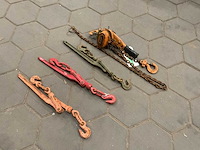 Partij load binders - afbeelding 2 van  5