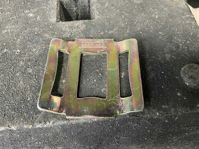 Partij load-lok beugels - afbeelding 2 van  4