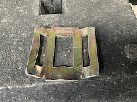 Partij load-lok beugels - afbeelding 2 van  4